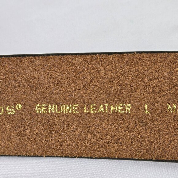 Belts